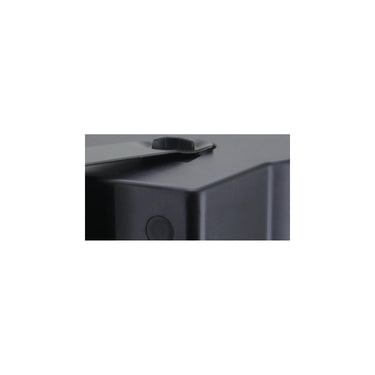 Bafle Qmc Pasivo Para Montaje 60w (par) Negro Qmc-150